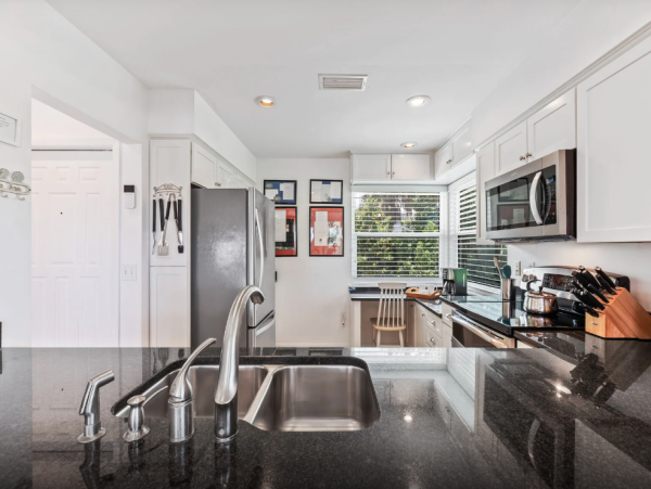 Boca Grande Lovely Pool Home with 3 Bedrooms